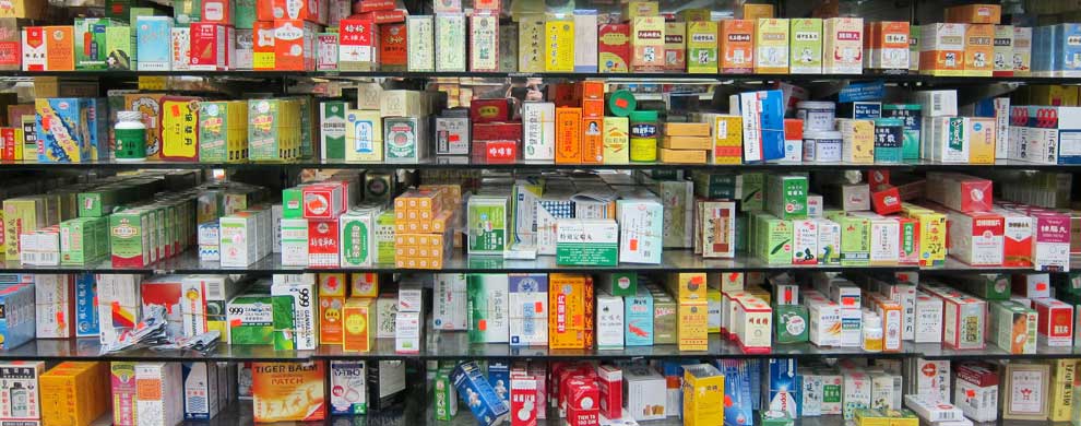 Health Products